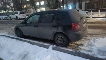 хорда цивик: Honda Civic: 2001 г., 1.5 л, Механика, Бензин, Хэтчбэк