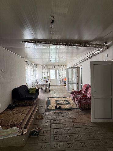 Продажа коттеджей и домов: ПРОДАЕТСЯ УЧАСТОК В ТОП ЛОКАЦИИ 🏡‼️ +ДОМ 📍 Адрес: ж/м Ынтымак, ул — 9