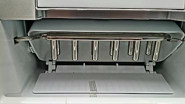 Buz aparatları: Günlük 15 kq, Nağd ödəniş, Yeni — 8