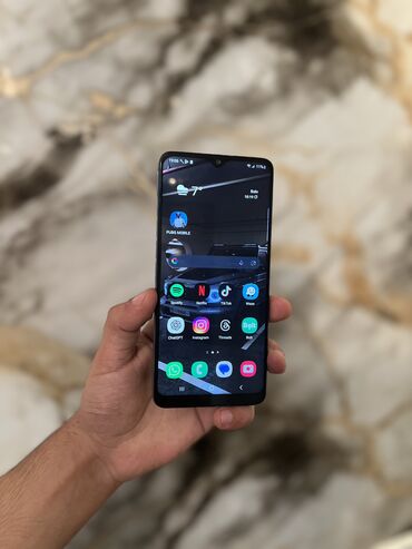 Samsung: Samsung Galaxy A32, 128 GB — 9