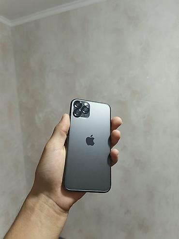 IPhone 11 Pro, 64 ГБ, цвет Space Gray Характеристики и информация с