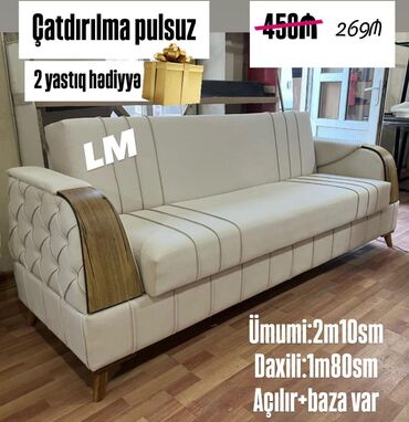 turk sobası: Divan, Yeni, Açılan, Bazalı, Parça, Şəhərdaxili pulsuz çatdırılma