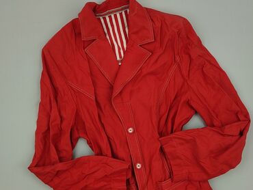 marynarkowe sukienki: Women's blazer, size S (EU 36)