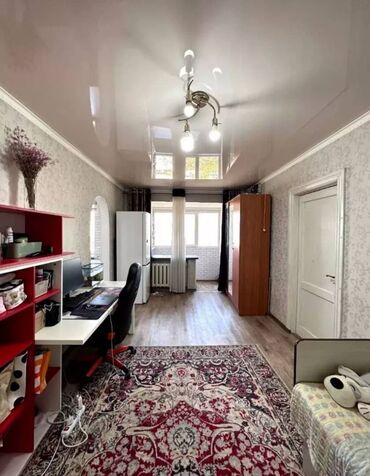 Продажа квартир: 2 комнаты, 43 м², Индивидуалка, 5 этаж, Евроремонт