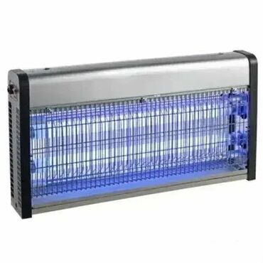 tepih za stepenice lidl: Lampa za uni�tavanje insekata lampa protiv komaraca 5059.0