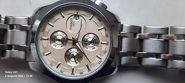 Классические часы: Классические часы часы, Президент, Золото, Россия, Водонепроницаемые, Мужские — 7