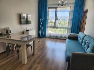 Продажа квартир: 2 комнаты, 40 м², 6 этаж at lalafo.kg — 5 Продажа квартир: 2 комнаты, 40 м², 6 этаж — 5