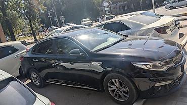 термостат к5: Kia K5: 2018 г., 2 л, Автомат, Газ, Седан — 2