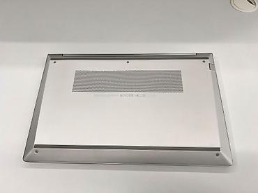 HP: Notebook əla vəziyyətdədir, çox az istifadə olunub. Heç bir problemi — 4