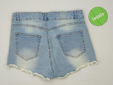 esmara jeans: Top Secret, Szorty damskie, rozmiar L — 3