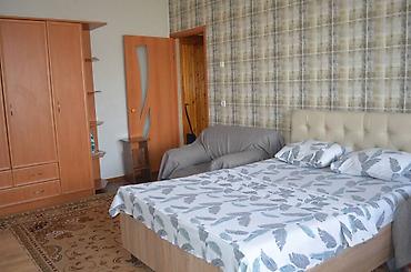 bihotel: 1 комнатная квартира на сутки, посуточная аренда, гостиница — 4
