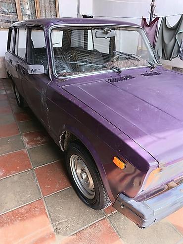lada 012: VAZ (LADA) 2104: 1.5 l | 2005 il 200000 km Universal — 9