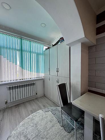 Продажа квартир: 3 комнаты, 106 м², Элитка, 3 этаж, Дизайнерский ремонт — 28