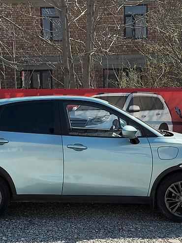 BYD: BYD E2: 2023 г., Автомат, Электромобиль, Хэтчбэк at lalafo.kg — 4 BYD: BYD E2: 2023 г., Автомат, Электромобиль, Хэтчбэк — 4