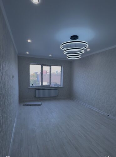 Продажа квартир: 4 комнаты, 138 м², 108 серия, 3 этаж, Евроремонт — 5