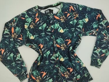 c and a bluza: Bluza dla mężczyzn, S, stan - Bardzo dobry