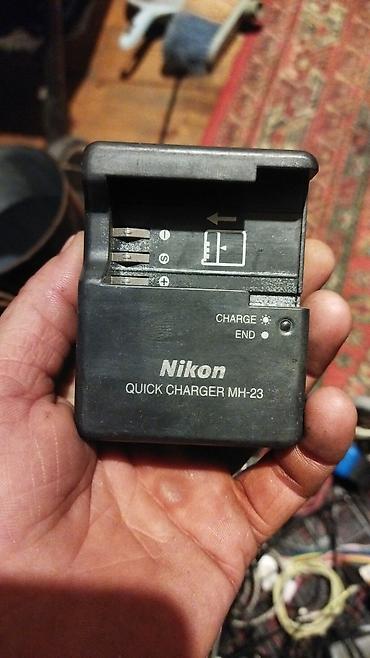 pixel 9a: Nikon MH-23 sürətli şarj cihazı - Nikon fotoaparatlarının — 1