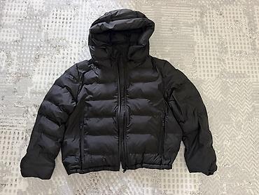 Деми куртка под Zara. Размер L подходит и на М. Одевала пару раз