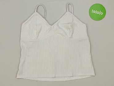 polyester undershirts: Top damski, rozmiar L — 2