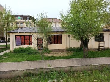 центральная мечеть: Сдаю Магазин, Отдельностоящий магазин, 75 м² Действующий, С оборудованием, С ремонтом, Без коммуникаций, 1 линия