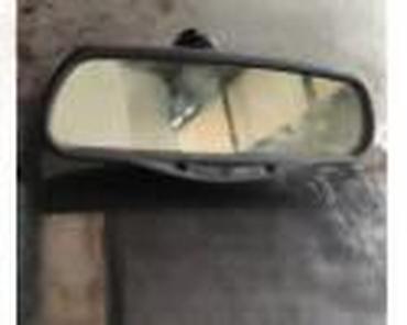 Glave motora: RETROVIZORI ZA FORD C-MAX, FIESTA, FOCUS . OD 1998. DO 2006. GOD. | — 20