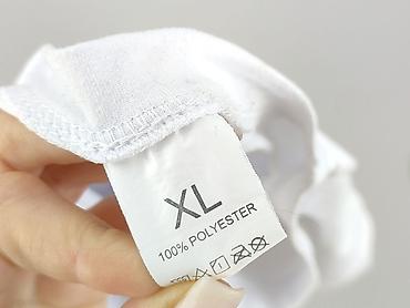 mihos koszule: T-shirt damski, rozmiar XL — 4