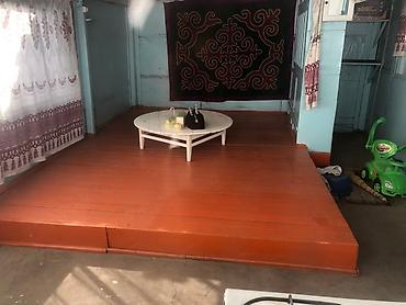 Продажа коттеджей и домов: 5 комнат, 200 м², 650 соток, Каракол, Собственник — 22