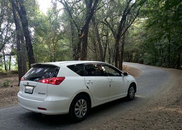 тойота чайзер купить: Toyota Caldina: 2003 г., 1.8 л, Автомат, Бензин, Универсал