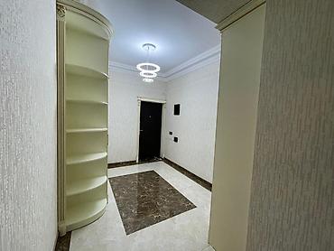 ecemide kiraye evler 2025: İcarəyə verilir 3 otaqlı yeni tikili 120 m², 20 Yanvar m. Kateqoriya — 10