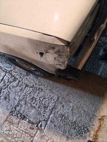 salam avto: VAZ (LADA) 2107: 1.5 l | Sedan — 3