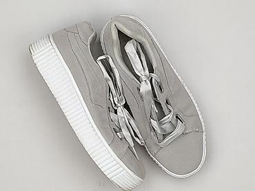 allani botki: Sneakersy damskie, rozmiar 37 — 1