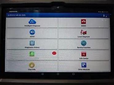 auto diagnostika: - AKCIJA-LAUNCH DIAGZONE XDIAG DIJAGNOSTIKA PROF | — 4