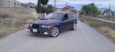 bmw f10 qiyməti: BMW 3 Series E36 sedan – klassik xanədaşı idman üslubu - Kuzov: 4 — 2