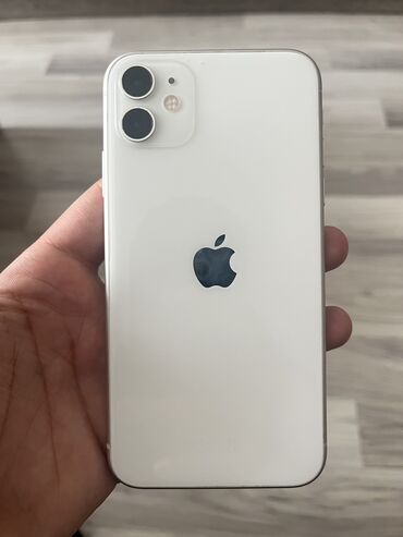 Apple iPhone: IPhone 11, 128 GB, Ağ