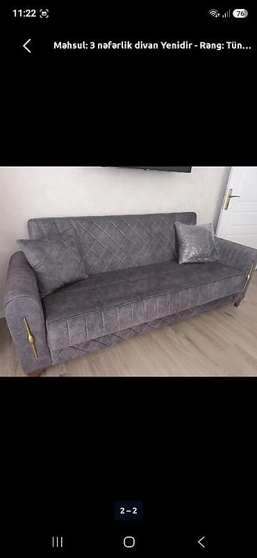 Divan təzədir.satıllr təcili