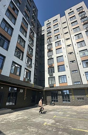 Аренда квартир: 3 комнаты, Восток-5 мкр Агентство недвижимости, Без подселения, от 6 месяцев, от 1 года, С мебелью полностью — 7