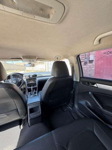 Volkswagen: Volkswagen Passat: 2 l | 2014 il Sedan — 9