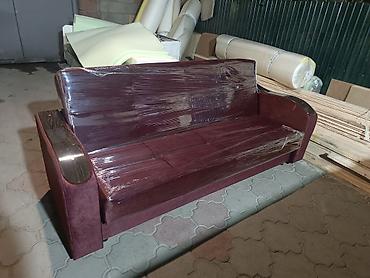 sofa: Прямой диван, Новый — 6