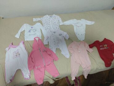 Paketi dečije odeće: Za devojčice — 3