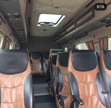 автобус дом на колесах купить: Mercedes-Benz Спринтер: 2011 г., 3 л, Автомат, Дизель