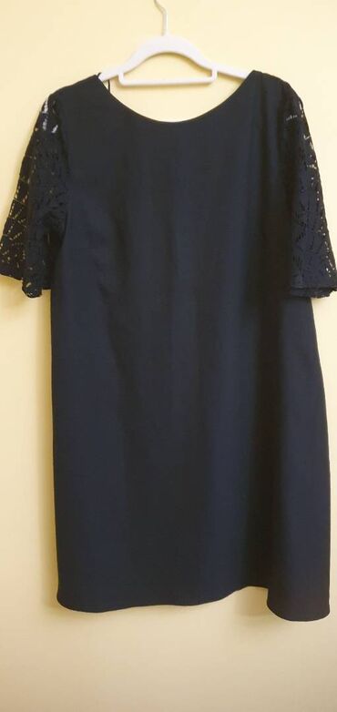 Haljine: Haljine L/XL veličina. Elegantne i svečane. Cena 900-1500din. Neke su — 2