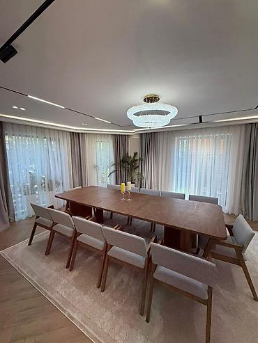 Продажа коттеджей и домов: 🏡 Продаётся дом в закрытом городке Highland, с. Беш-Кунгей ✨ — 6