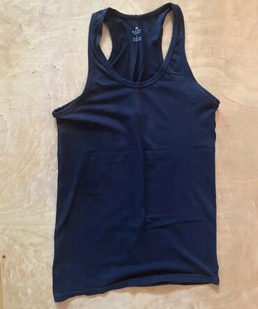 Köynəklər: Kişi geyim dəsti – 4 ədəd köynək/fişört - T-shirt 1: Koton Casual — 10