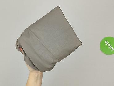 benetton len: Spodnie materiałowe damskie, rozmiar S — 6