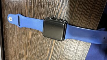 эпл вотч 6 бишкек: Apple Watch series 2. 42mm
Оригинал