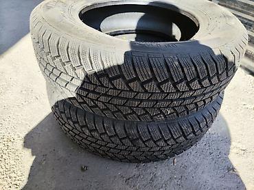 225 80 15: Шины 195 / 70 / R 15, Зима, Новый, Пара, Легкий коммерческий транспорт (C/LT), Китай, Infinity — 3