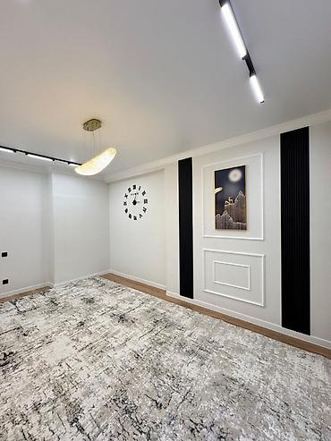 Продажа квартир: 1 комната, 45 м², 5 этаж — 12