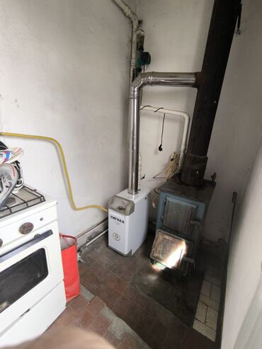 Продажа домов: Дом, 100 м², 4 комнаты, Агентство недвижимости, Косметический ремонт — 7