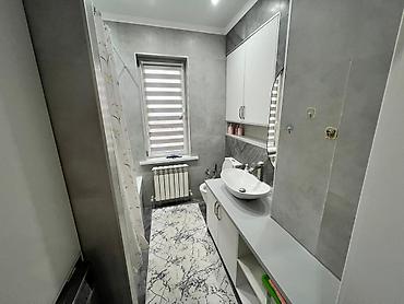 Продажа квартир: 2 комнаты, 64 м², Элитка, 13 этаж, Дизайнерский ремонт — 10