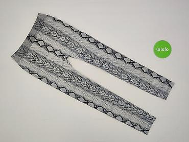 butu: Legginsy Sportowe damskie, rozmiar S — 3